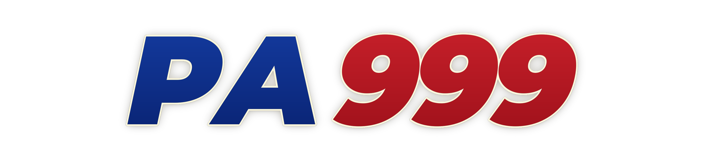 pa999 Logo